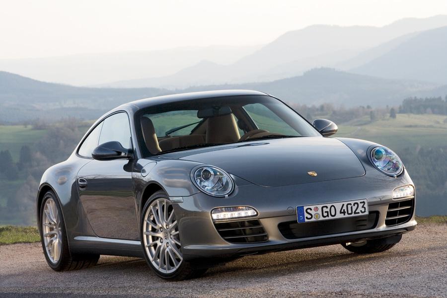 porsche carrera 2009 porsche carrera 2009
