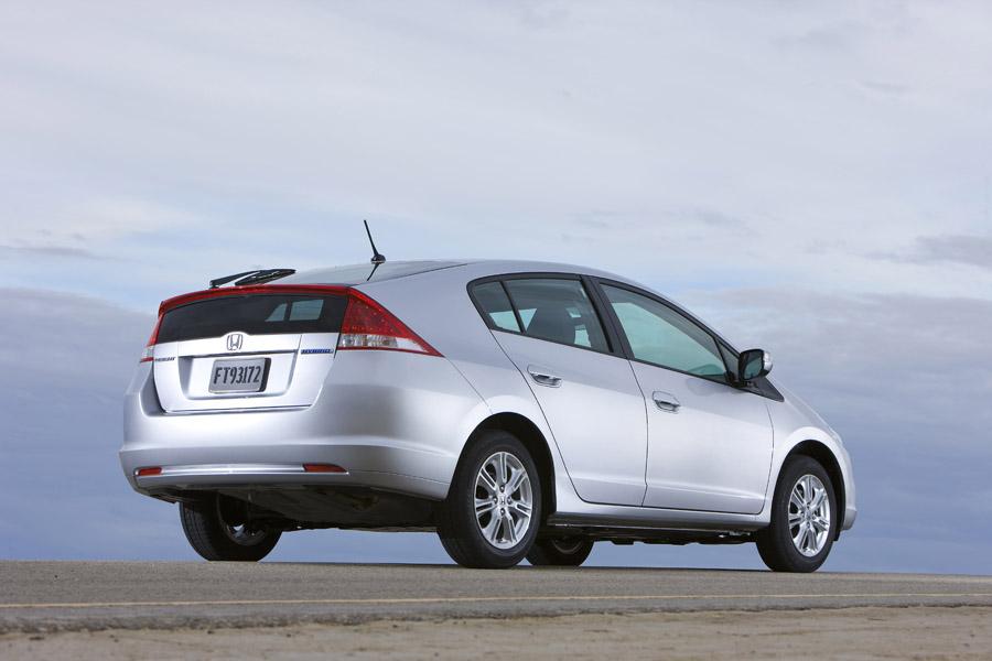 2010 Honda Insight Overview | Cars.com 2010 Honda Insight Overview | Cars.com