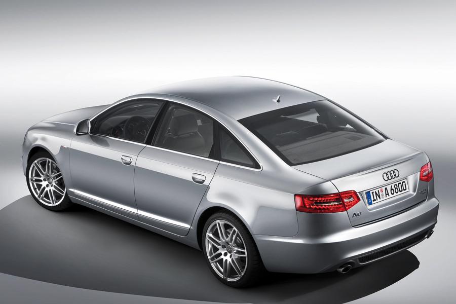 2009 Audi A6 Specs, Price, MPG & Reviews | Cars.com