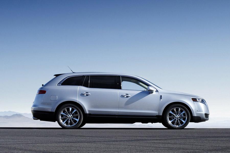 Lincoln mkt 2010