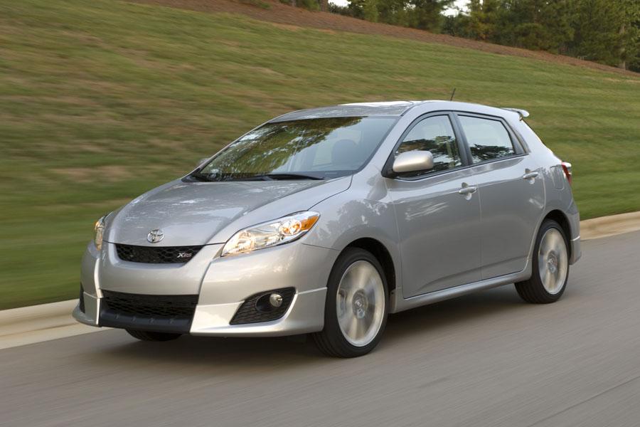 Image Result For Toyota Matrix Xrs Image Result For Toyota Matrix Xrs