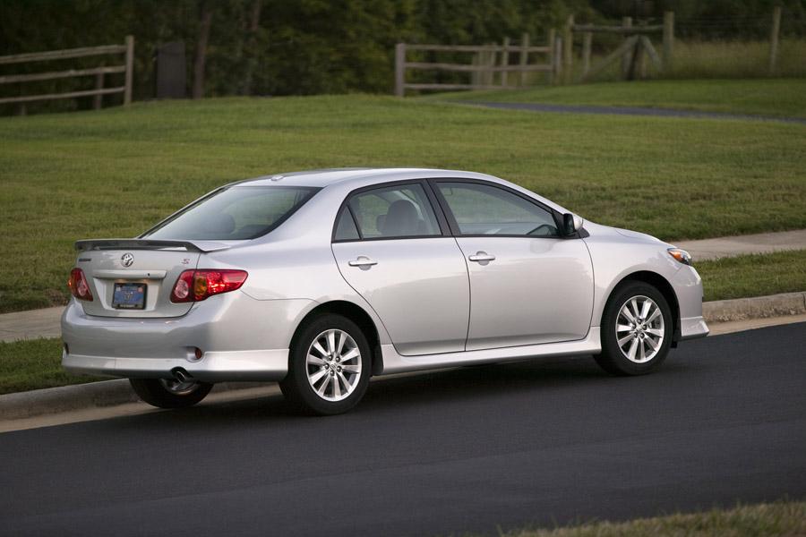 2000 Toyota Corolla For Sale >> 2010 Toyota Corolla Reviews, Specs and Prices | Cars.com 2000 Toyota Corolla For Sale >> 2010 Toyota Corolla Reviews, Specs and Prices | Cars.com
