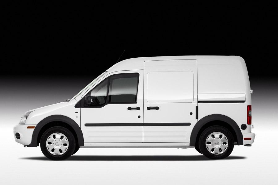 2010 Ford Transit Connect Specs, Price, MPG & Reviews 2010 Ford Transit Connect Specs, Price, MPG & Reviews