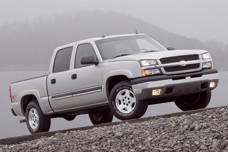 2005 Chevrolet Silverado 1500 Consumer Reviews Cars Com