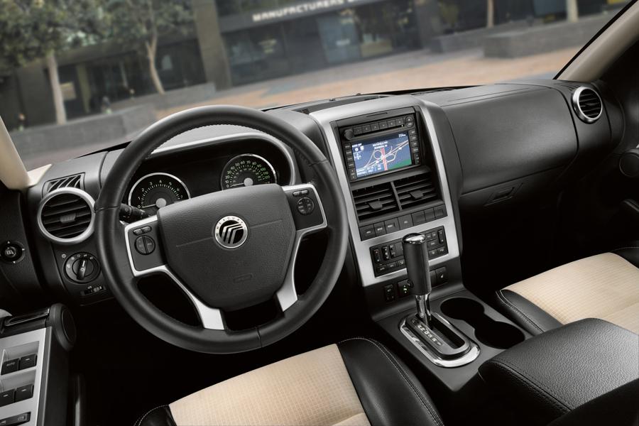 Mercury Mountaineer Sport Utility Models, Price, Specs ... Mercury Mountaineer Sport Utility Models, Price, Specs ...