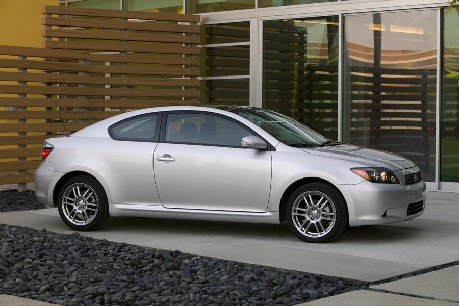 Scion Tc Engine >> 2010 Scion tC Reviews, Specs and Prices | Cars.com Scion Tc Engine >> 2010 Scion tC Reviews, Specs and Prices | Cars.com