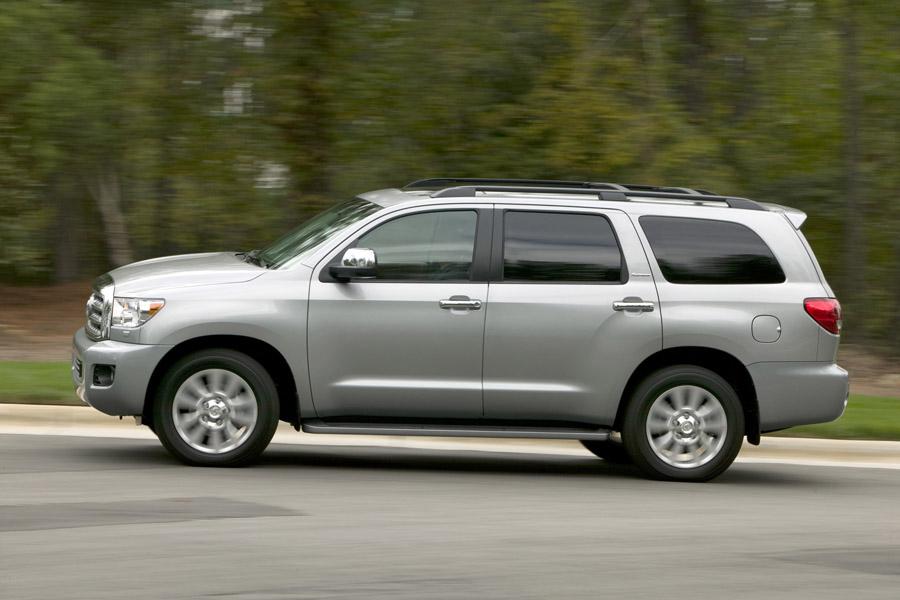 Toyota Sequoia For Sale >> 2010 Toyota Sequoia Reviews, Specs and Prices | Cars.com Toyota Sequoia For Sale >> 2010 Toyota Sequoia Reviews, Specs and Prices | Cars.com