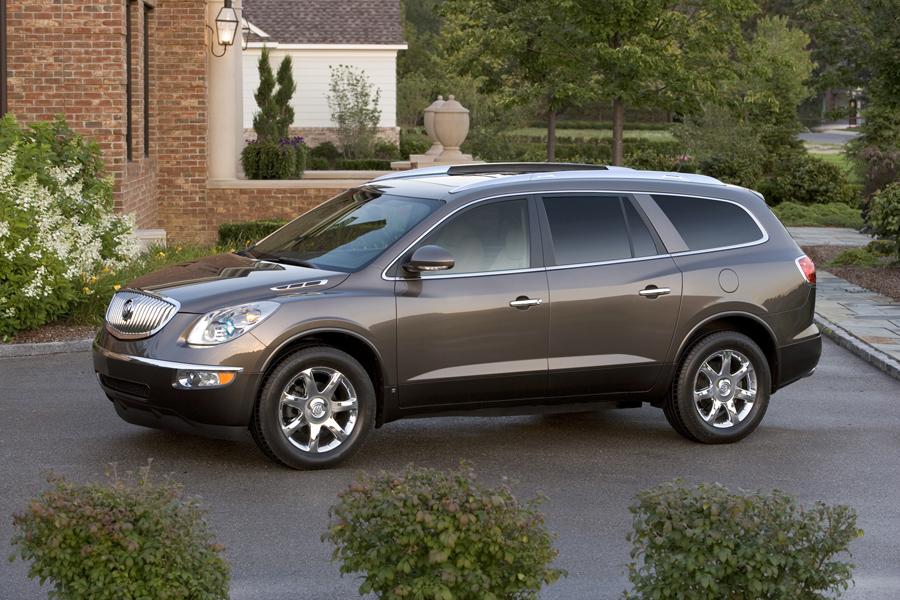 2012 Buick Enclave For Sale >> 2010 Buick Enclave Reviews, Specs and Prices | Cars.com 2012 Buick Enclave For Sale >> 2010 Buick Enclave Reviews, Specs and Prices | Cars.com