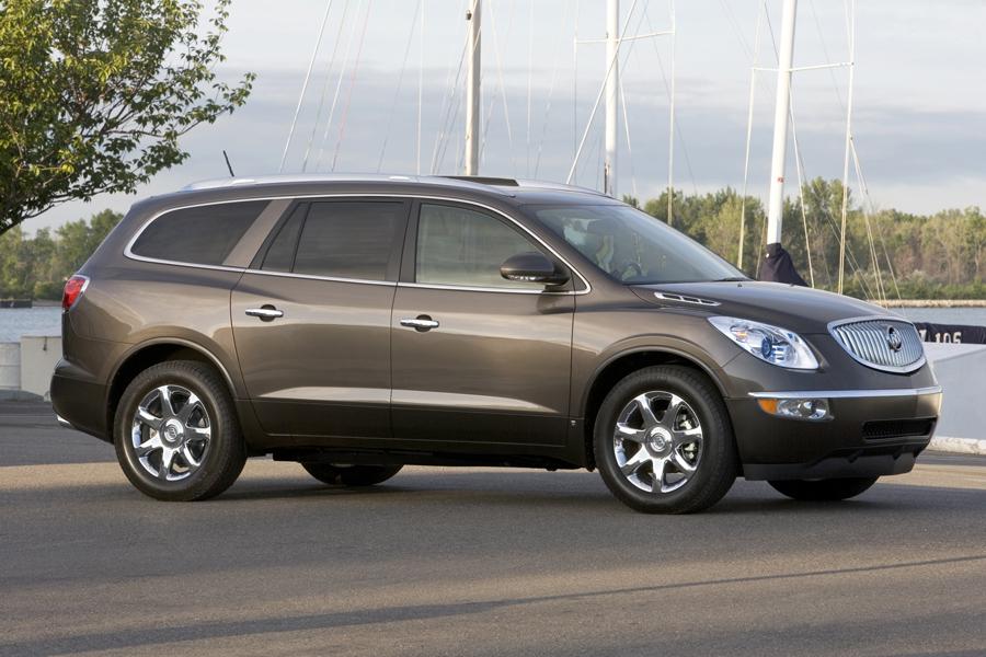 2015 Gmc Acadia For Sale >> 2010 Buick Enclave Reviews, Specs and Prices | Cars.com 2015 Gmc Acadia For Sale >> 2010 Buick Enclave Reviews, Specs and Prices | Cars.com