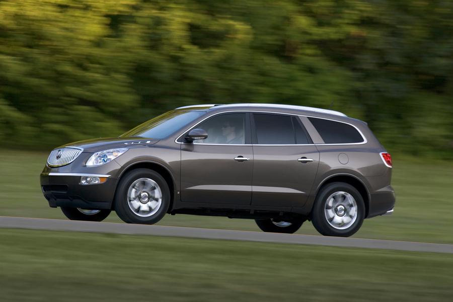 2012 Buick Enclave For Sale >> 2010 Buick Enclave Reviews, Specs and Prices | Cars.com 2012 Buick Enclave For Sale >> 2010 Buick Enclave Reviews, Specs and Prices | Cars.com