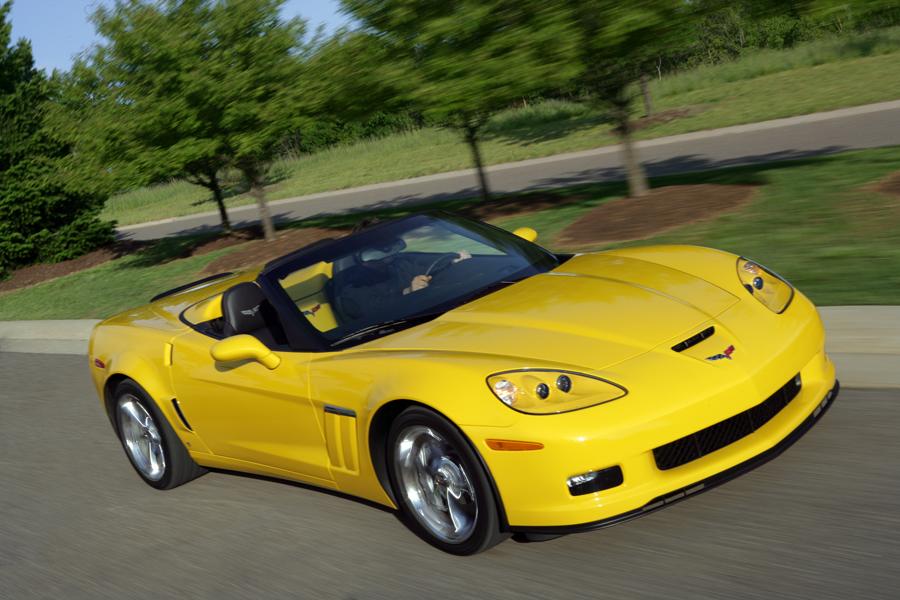 2005 Corvette For Sale >> 2010 Chevrolet Corvette Reviews, Specs and Prices | Cars.com 2005 Corvette For Sale >> 2010 Chevrolet Corvette Reviews, Specs and Prices | Cars.com