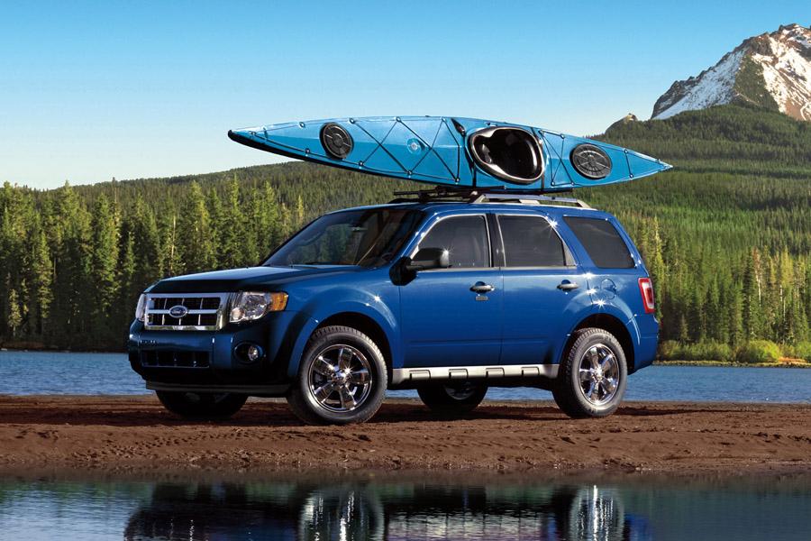 2010 Ford Escape Specs, Price, MPG & Reviews  Cars.com