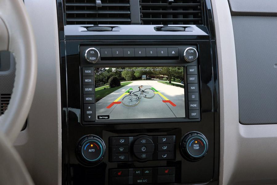 Best Hybrid Suv 2017 >> 2010 Ford Escape Reviews, Specs and Prices | Cars.com Best Hybrid Suv 2017 >> 2010 Ford Escape Reviews, Specs and Prices | Cars.com