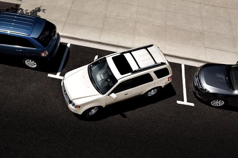 2012 ford escape recalls
