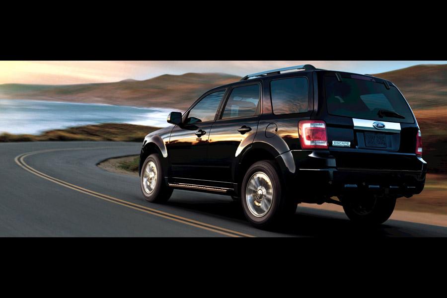 2010 ford escape price 2010 ford escape price