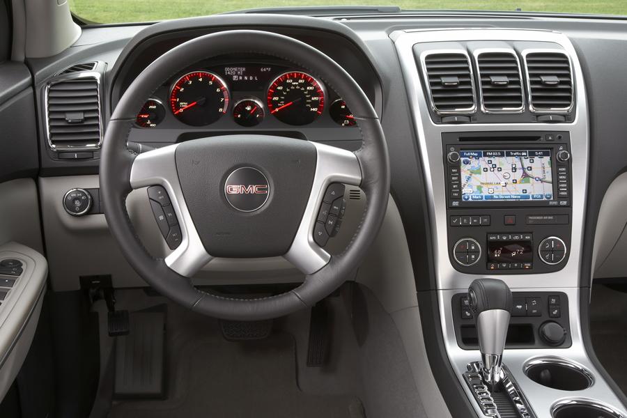 2015 Gmc Acadia For Sale >> 2010 GMC Acadia Specs, Pictures, Trims, Colors || Cars.com 2015 Gmc Acadia For Sale >> 2010 GMC Acadia Specs, Pictures, Trims, Colors || Cars.com