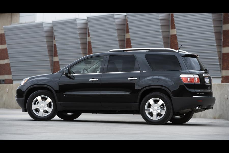 2010 Gmc Acadia For Sale >> 2010 GMC Acadia Specs, Pictures, Trims, Colors || Cars.com 2010 Gmc Acadia For Sale >> 2010 GMC Acadia Specs, Pictures, Trims, Colors || Cars.com