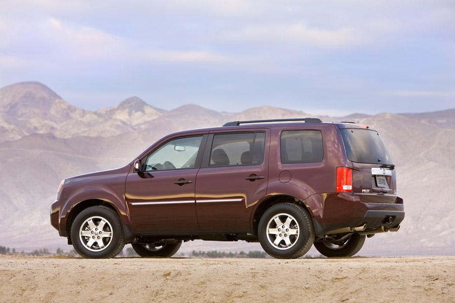 2012 Toyota Highlander For Sale >> 2010 Honda Pilot Reviews, Specs and Prices | Cars.com 2012 Toyota Highlander For Sale >> 2010 Honda Pilot Reviews, Specs and Prices | Cars.com