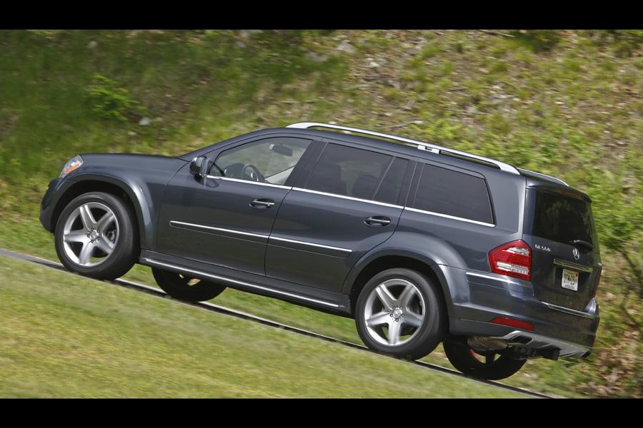 Mercedes Gl Class Reliability Ratings Mercedes Gl Class Reliability Ratings