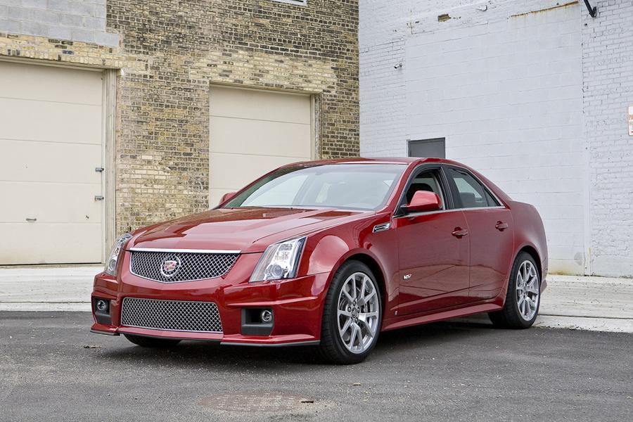 2010 Cadillac CTS Specs Price MPG Reviews Cars 2010-cadillac-cts-specs-price-mpg-reviews-cars