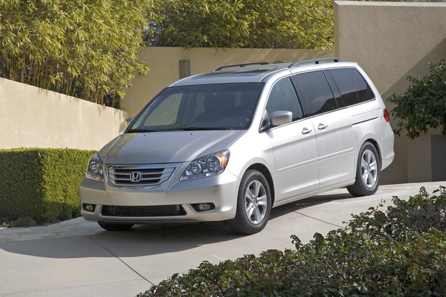 2010 odyssey 2010 odyssey