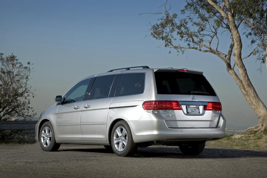 honda odyssey mpg honda odyssey mpg