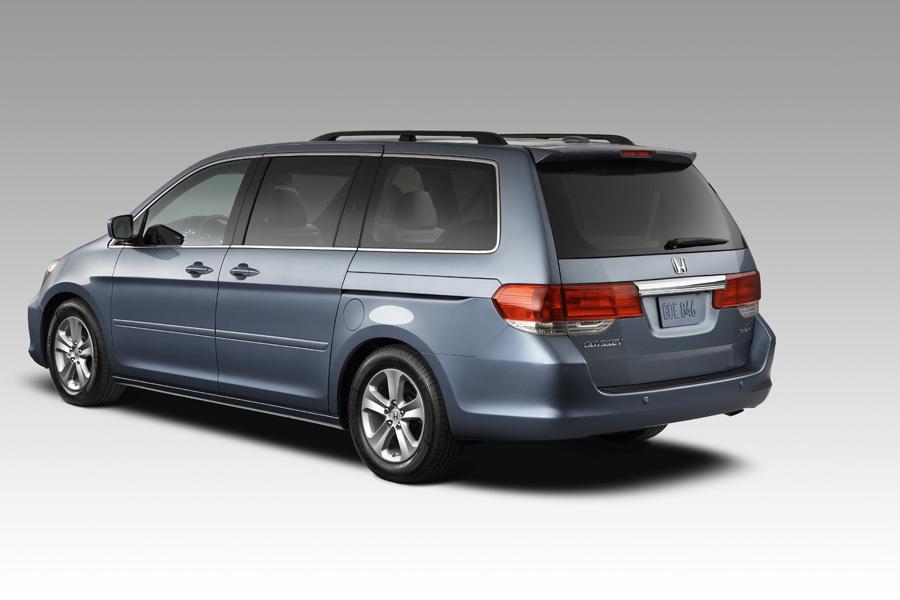 Honda Odyssey Recall >> 2010 Honda Odyssey Reviews, Specs and Prices | Cars.com Honda Odyssey Recall >> 2010 Honda Odyssey Reviews, Specs and Prices | Cars.com