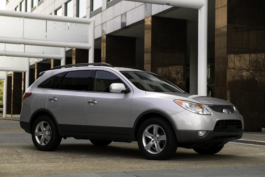 2011 Toyota Highlander For Sale >> 2010 Hyundai Veracruz Reviews, Specs and Prices | Cars.com 2011 Toyota Highlander For Sale >> 2010 Hyundai Veracruz Reviews, Specs and Prices | Cars.com