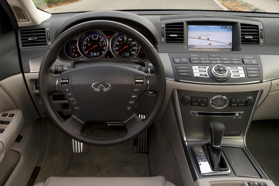 2010 Infiniti M M45x 253664 - 2010 Infiniti M M45x