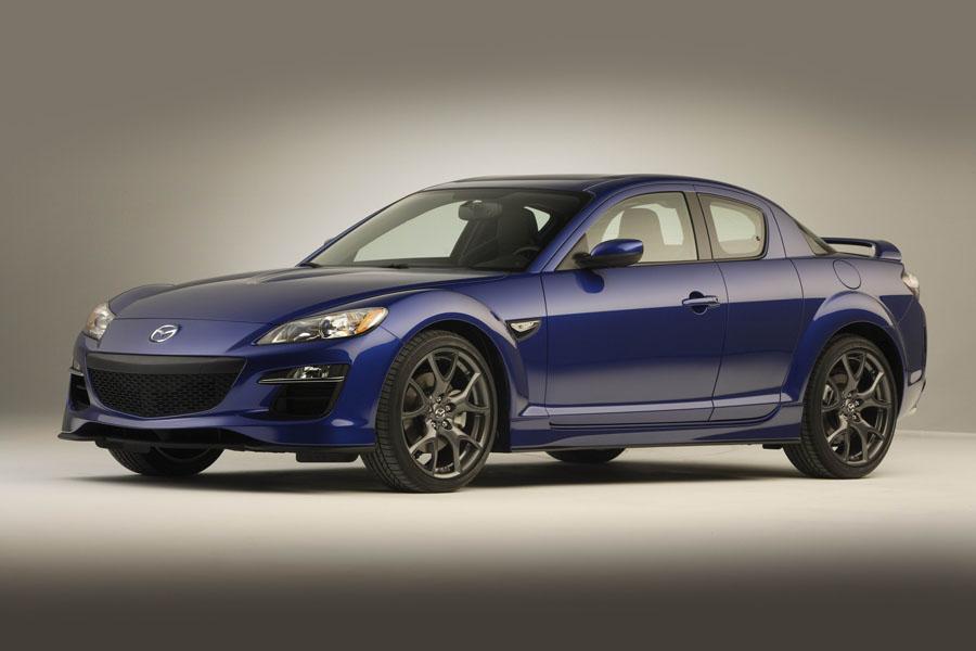 Image result for 2010 Mazda RX-8