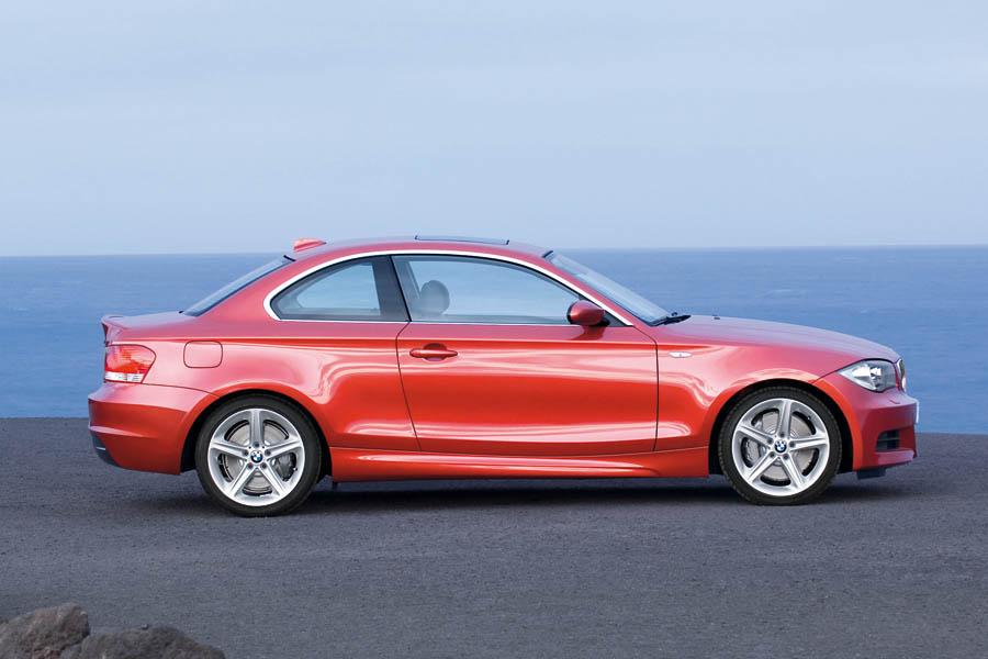 Bmw 128 style