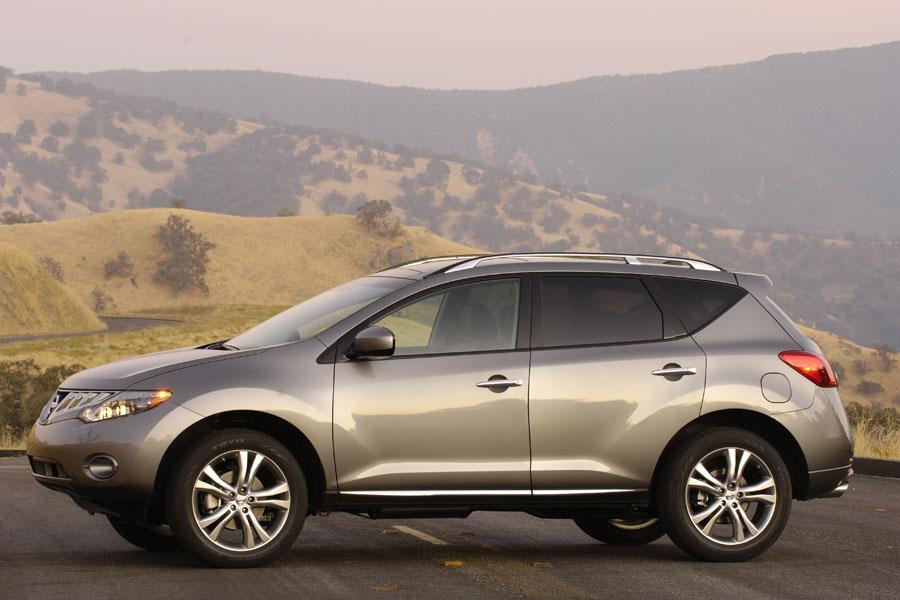 2012 Toyota Highlander For Sale >> 2010 Nissan Murano Reviews, Specs and Prices | Cars.com 2012 Toyota Highlander For Sale >> 2010 Nissan Murano Reviews, Specs and Prices | Cars.com