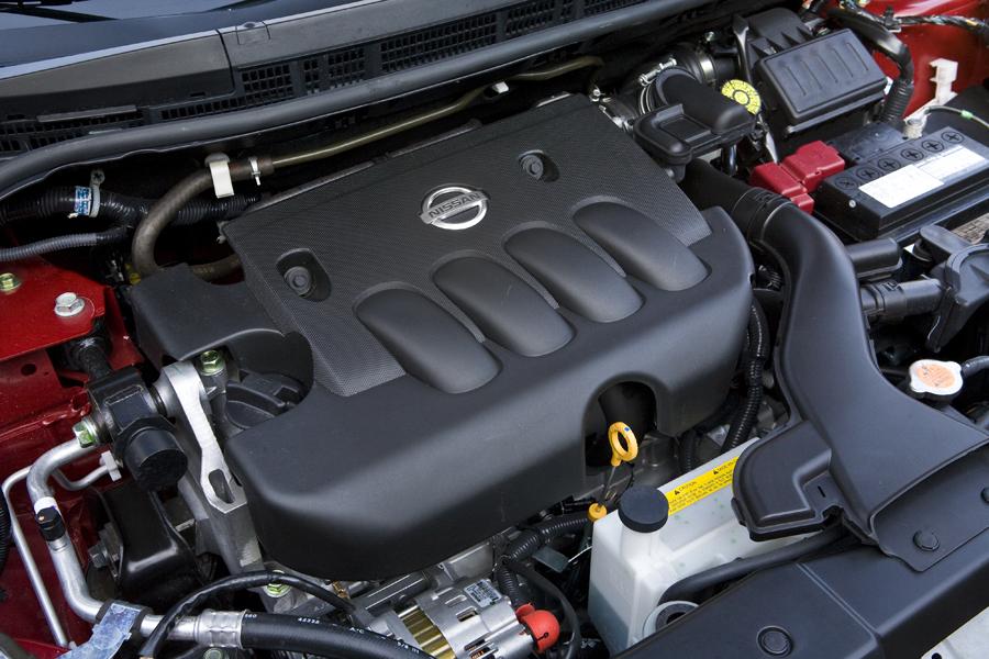 2010 Nissan Versa Specs, Price, MPG & Reviews | Cars.com