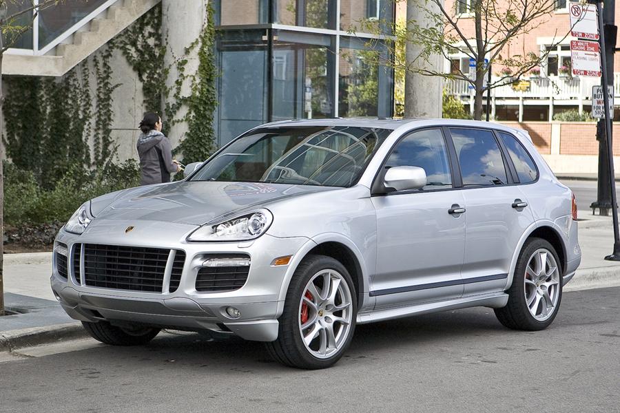 Porsche Cayenne 2010 2010 porsche cayenne overview cars Porsche Cayenne 2010 2010 porsche cayenne overview cars