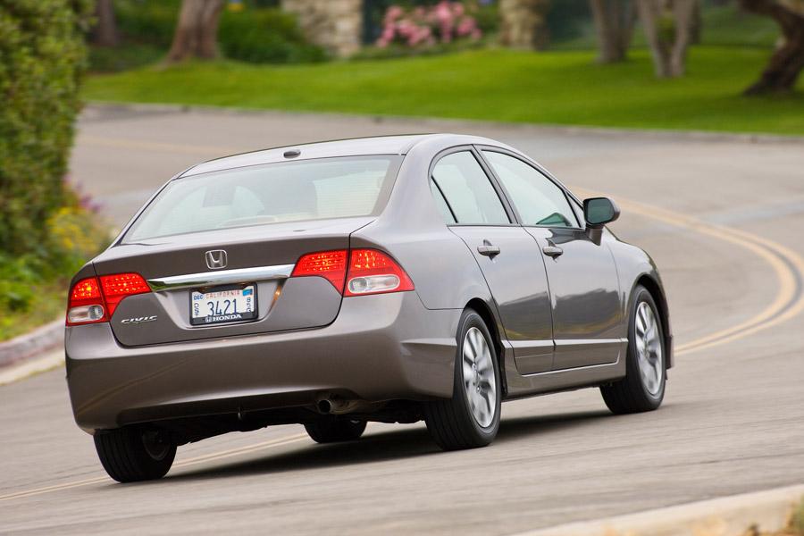 2010 Honda Civic Specs, Pictures, Trims, Colors || Cars.com