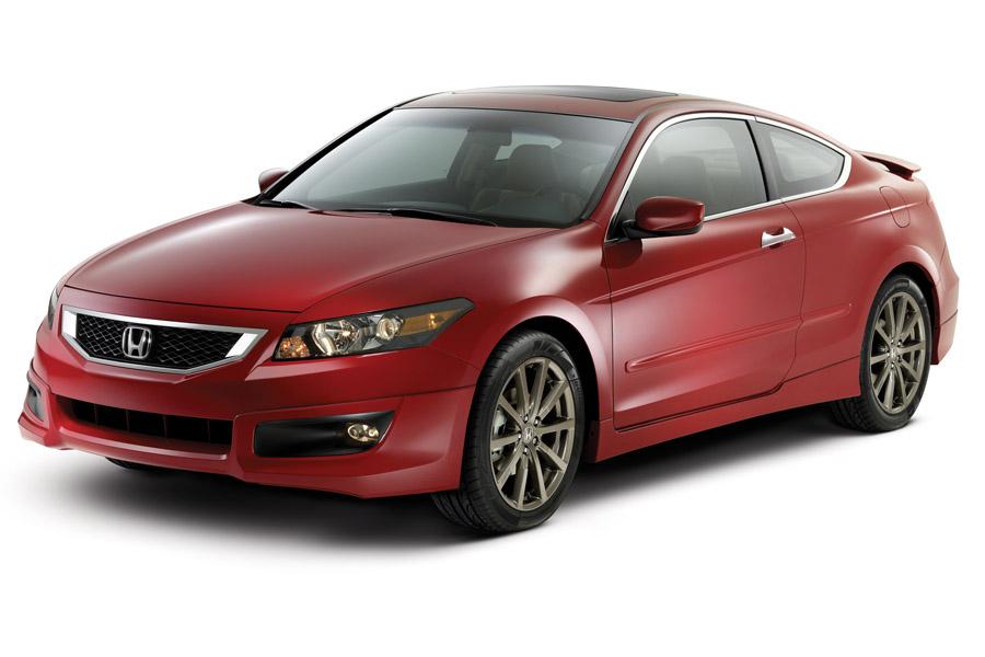 2010 Honda Accord Specs, Price, MPG & Reviews