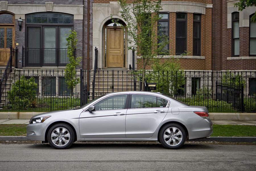 2010 Honda Accord Specs, Price, MPG & Reviews | Cars.com
