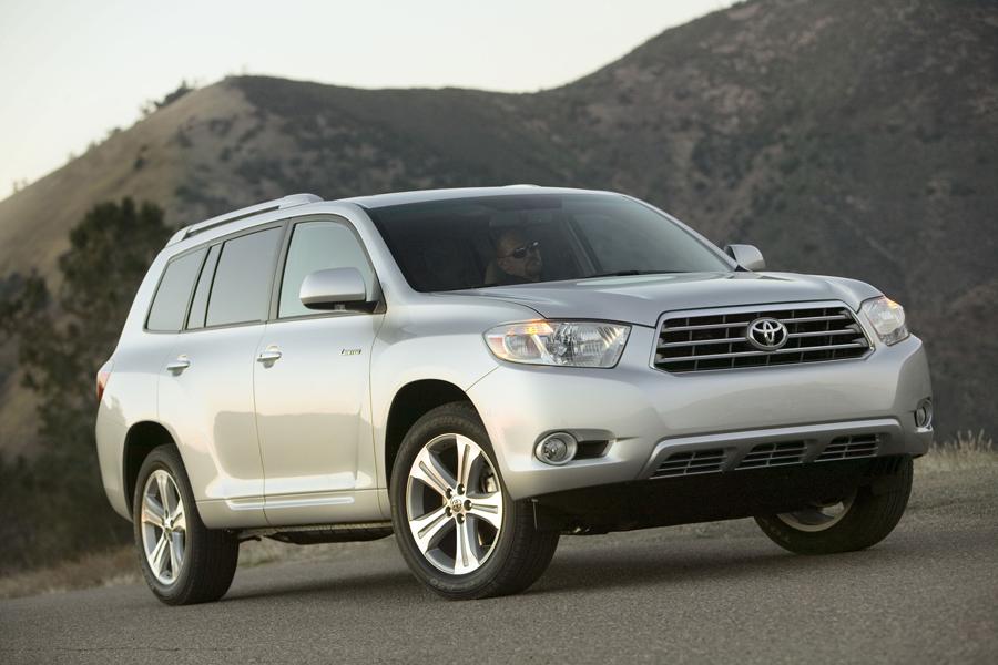 2015 Toyota Highlander For Sale >> 2010 Toyota Highlander Reviews, Specs and Prices | Cars.com 2015 Toyota Highlander For Sale >> 2010 Toyota Highlander Reviews, Specs and Prices | Cars.com
