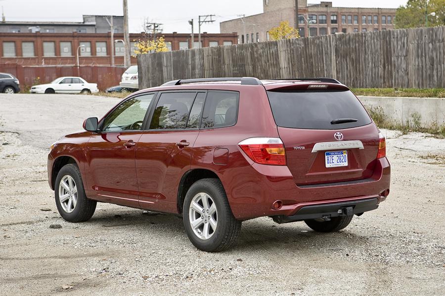 2014 Highlander For Sale >> 2010 Toyota Highlander Reviews, Specs and Prices | Cars.com 2014 Highlander For Sale >> 2010 Toyota Highlander Reviews, Specs and Prices | Cars.com
