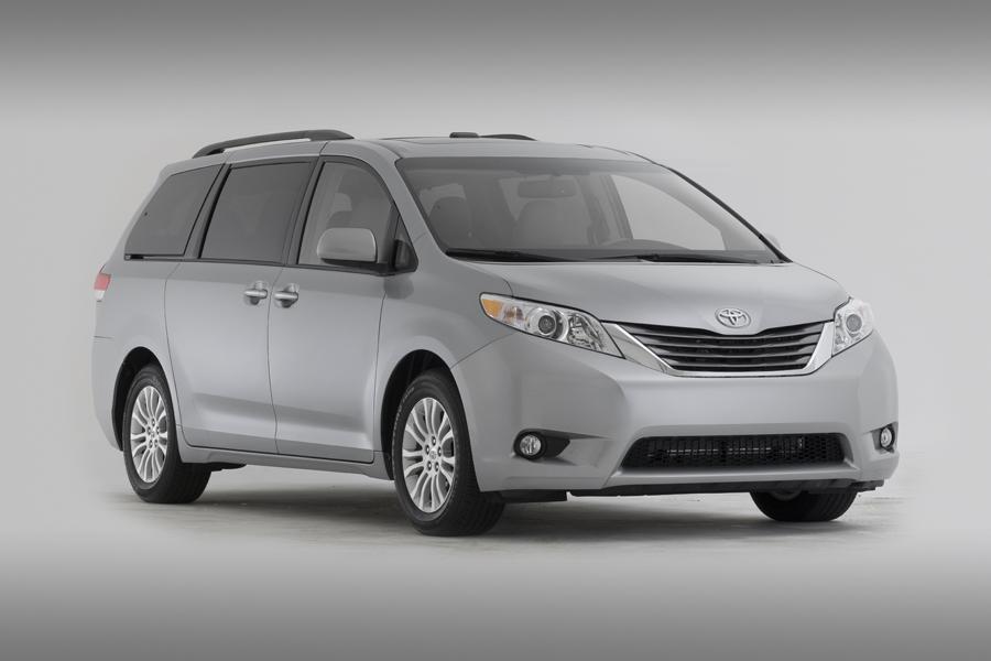 2011 Toyota Sienna Specs, Pictures, Trims, Colors || Cars.com 2011 Toyota Sienna Specs, Pictures, Trims, Colors || Cars.com