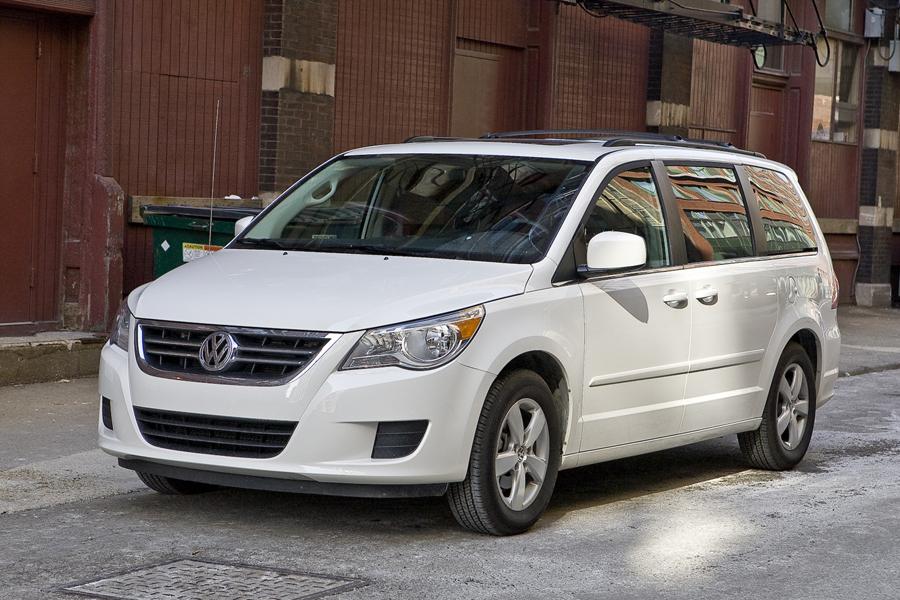 2010 Volkswagen Routan Problems 2010 Volkswagen Routan Specs, Price, MPG & Reviews | Cars.com