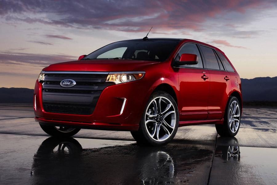 2016 Ford Explorer For Sale >> 2011 Ford Edge Specs, Pictures, Trims, Colors || Cars.com 2016 Ford Explorer For Sale >> 2011 Ford Edge Specs, Pictures, Trims, Colors || Cars.com