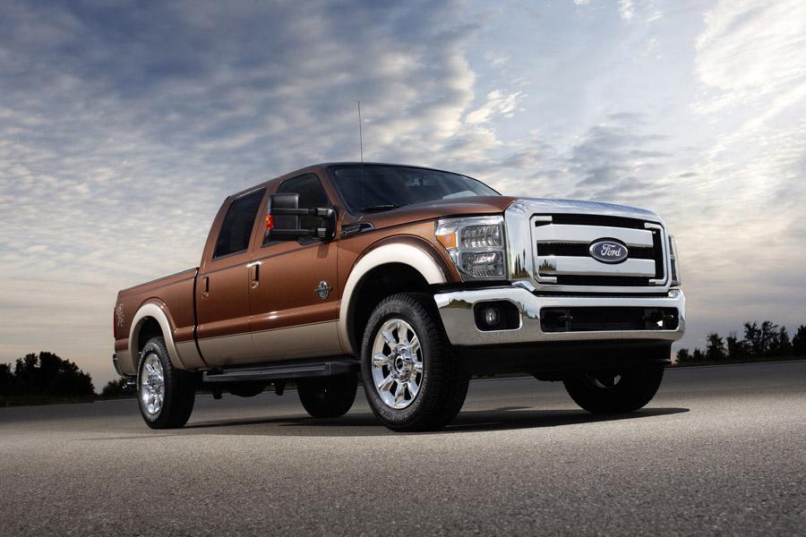 2005 Ford F150 Lariat >> 2011 Ford F250 Reviews, Specs and Prices | Cars.com 2005 Ford F150 Lariat >> 2011 Ford F250 Reviews, Specs and Prices | Cars.com