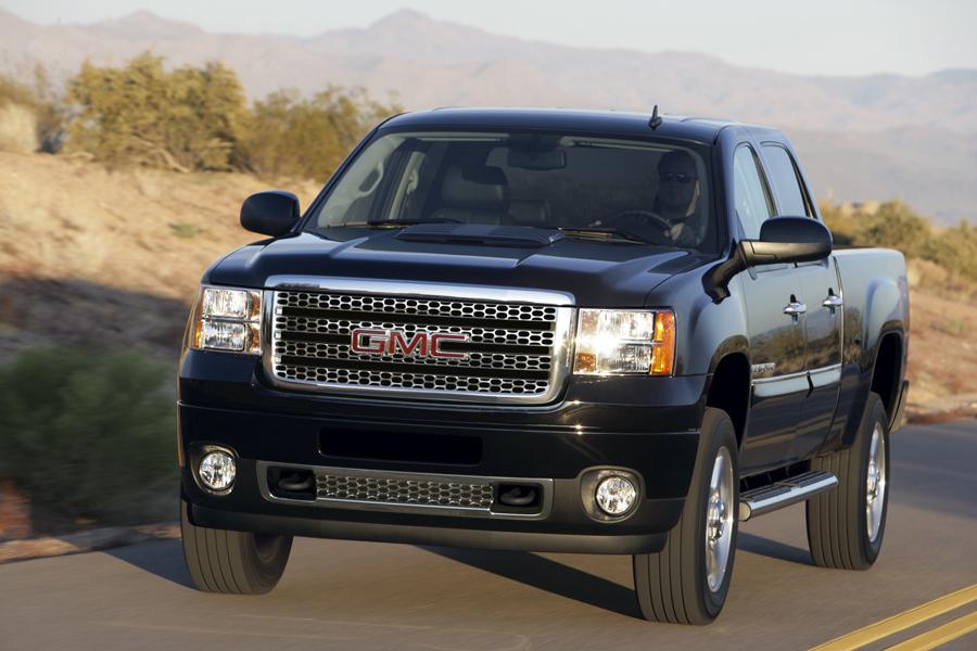 2011 GMC Sierra 2500 Specs, Pictures, Trims, Colors ... 2011 GMC Sierra 2500 Specs, Pictures, Trims, Colors ...