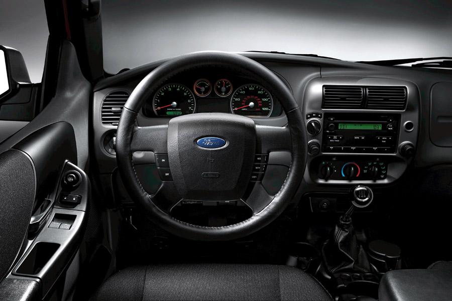 2011 Ford Ranger Reviews, Specs and Prices | Cars.com