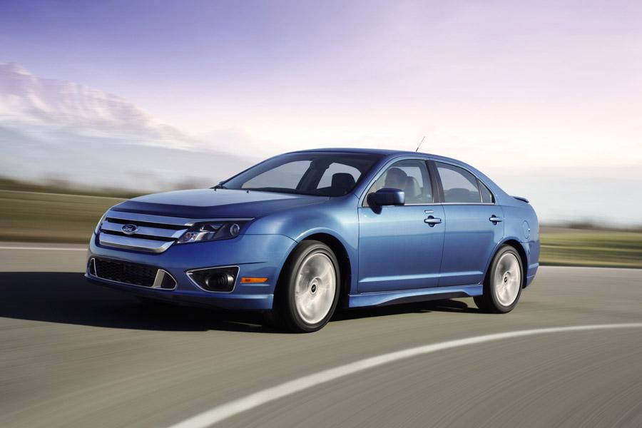 2011 Ford Fusion For Sale >> 2011 Ford Fusion Reviews, Specs and Prices | Cars.com 2011 Ford Fusion For Sale >> 2011 Ford Fusion Reviews, Specs and Prices | Cars.com