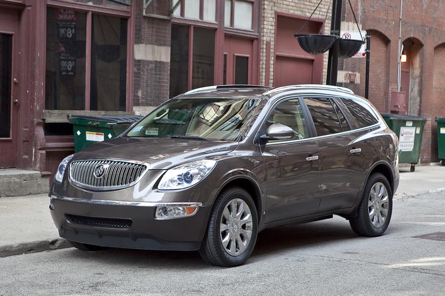 Used 2011 Buick Enclave for sale - Pricing Used 2011 Buick Enclave for sale - Pricing