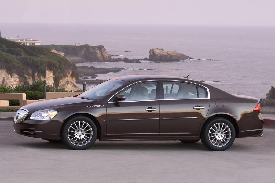 Used 2009 Buick Lucerne for sale - Pricing Used 2009 Buick Lucerne for sale - Pricing
