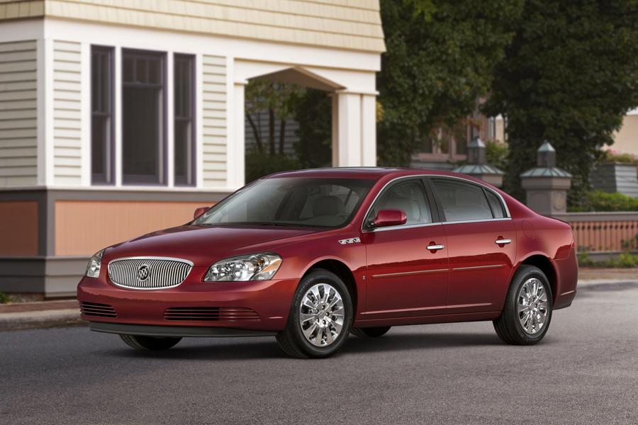 Buick Lucerne For Sale >> 2011 Buick Lucerne Reviews, Specs and Prices | Cars.com Buick Lucerne For Sale >> 2011 Buick Lucerne Reviews, Specs and Prices | Cars.com