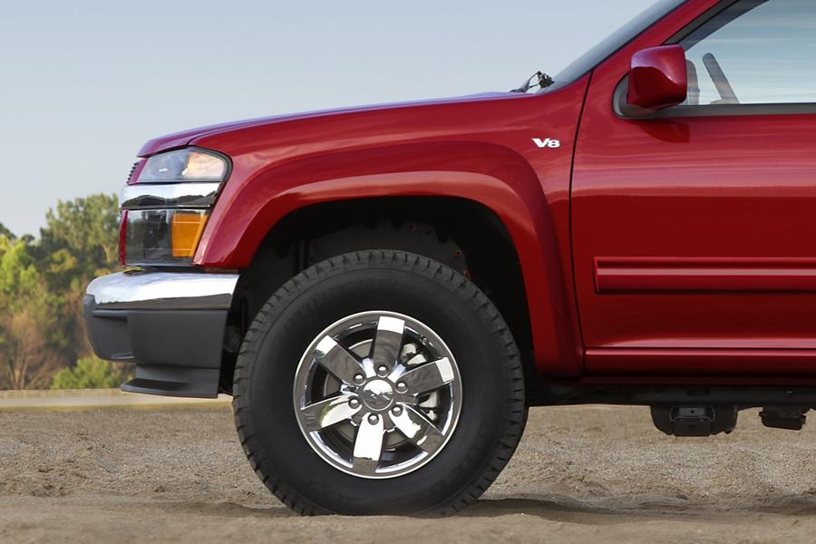 2008 Chevy Colorado Price Estimate | Upcomingcarshq.com